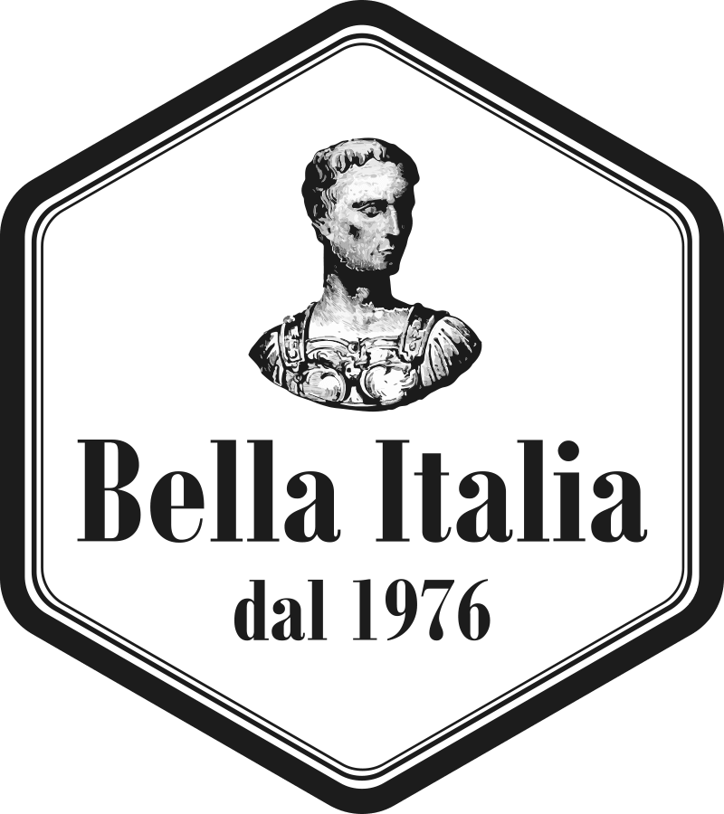 Logo Bella Italia